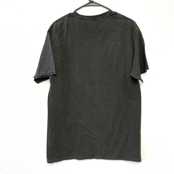 2022 Guns N' Roses Tour 1988 Gundham Graphic Band Tee T-Shirt Size Medium - Picture 5 of 5